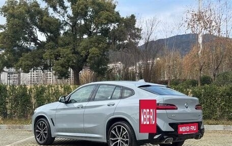 BMW X4, 2022 год, 5 200 000 рублей, 3 фотография