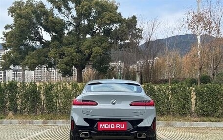 BMW X4, 2022 год, 5 200 000 рублей, 5 фотография