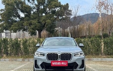 BMW X4, 2022 год, 5 200 000 рублей, 4 фотография