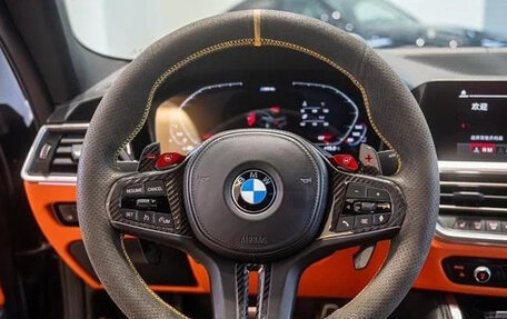BMW M4, 2021 год, 6 500 200 рублей, 9 фотография