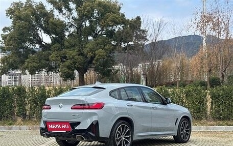 BMW X4, 2022 год, 5 200 000 рублей, 6 фотография