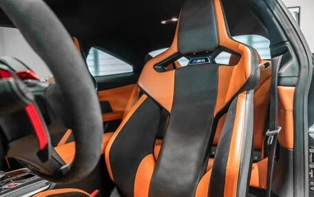 BMW M4, 2021 год, 6 500 200 рублей, 10 фотография