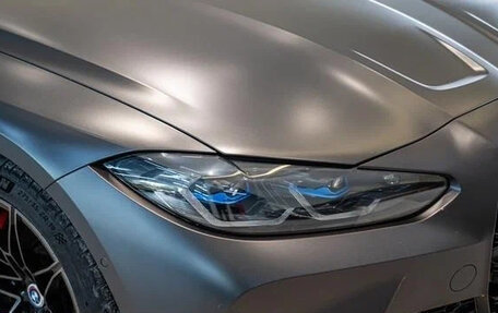 BMW M4, 2021 год, 6 500 200 рублей, 3 фотография