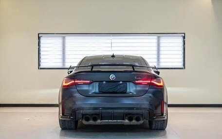 BMW M4, 2021 год, 6 500 200 рублей, 6 фотография