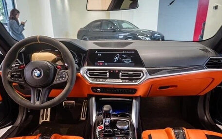 BMW M4, 2021 год, 6 500 200 рублей, 8 фотография