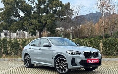 BMW X4, 2022 год, 5 200 000 рублей, 7 фотография