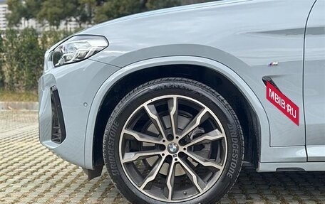 BMW X4, 2022 год, 5 200 000 рублей, 9 фотография