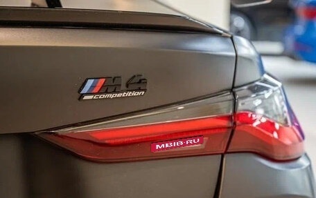 BMW M4, 2021 год, 6 500 200 рублей, 4 фотография