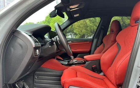 BMW X3 M, 2021 год, 6 700 000 рублей, 7 фотография