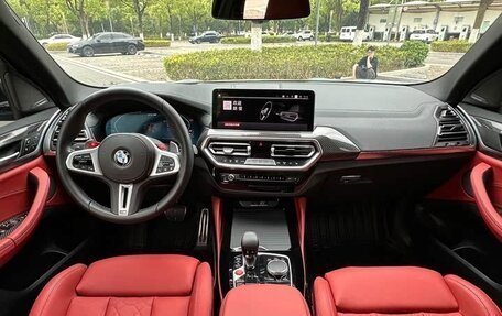 BMW X3 M, 2021 год, 6 700 000 рублей, 5 фотография
