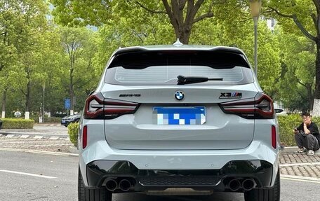 BMW X3 M, 2021 год, 6 700 000 рублей, 3 фотография