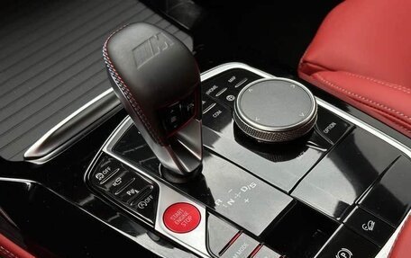BMW X3 M, 2021 год, 6 700 000 рублей, 10 фотография
