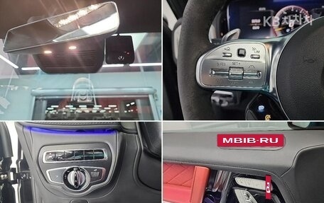 Mercedes-Benz G-Класс W463 рестайлинг _iii, 2022 год, 19 890 000 рублей, 5 фотография