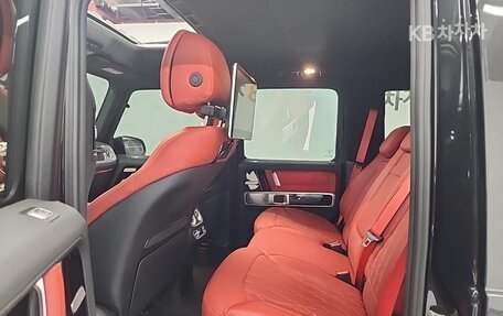 Mercedes-Benz G-Класс W463 рестайлинг _iii, 2022 год, 19 890 000 рублей, 12 фотография