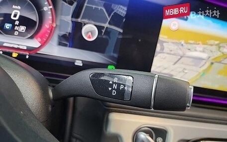 Mercedes-Benz G-Класс W463 рестайлинг _iii, 2022 год, 19 890 000 рублей, 16 фотография