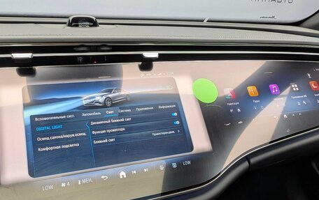 Mercedes-Benz E-Класс, 2025 год, 11 600 000 рублей, 19 фотография
