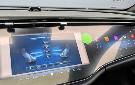 Mercedes-Benz E-Класс, 2025 год, 11 600 000 рублей, 22 фотография