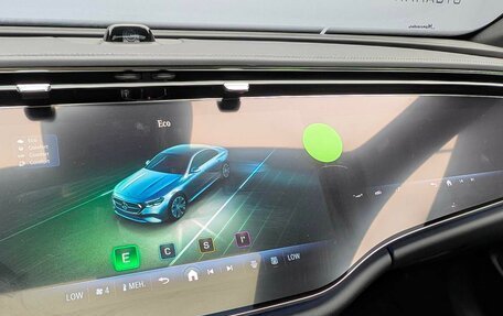 Mercedes-Benz E-Класс, 2025 год, 11 600 000 рублей, 23 фотография