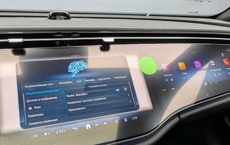 Mercedes-Benz E-Класс, 2025 год, 11 600 000 рублей, 20 фотография