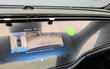 Mercedes-Benz E-Класс, 2025 год, 11 600 000 рублей, 24 фотография