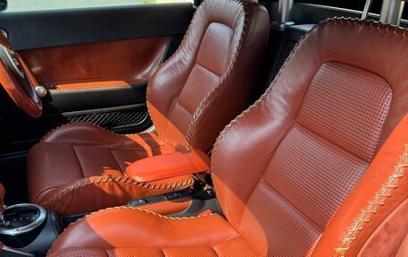 Audi TT, 2003 год, 1 185 000 рублей, 8 фотография