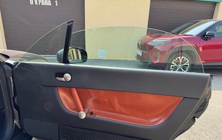 Audi TT, 2003 год, 1 185 000 рублей, 10 фотография