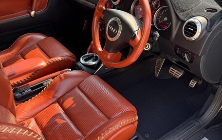 Audi TT, 2003 год, 1 185 000 рублей, 11 фотография