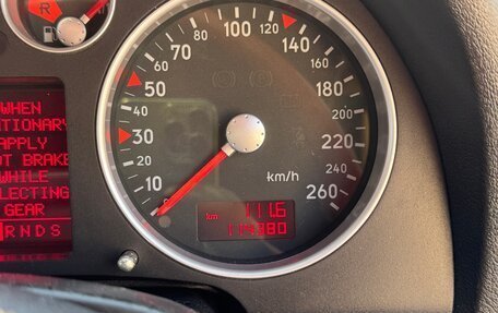 Audi TT, 2003 год, 1 185 000 рублей, 12 фотография