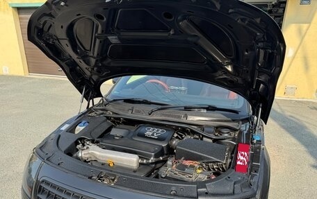 Audi TT, 2003 год, 1 185 000 рублей, 17 фотография