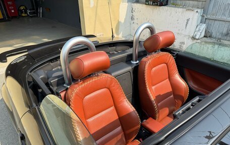 Audi TT, 2003 год, 1 185 000 рублей, 25 фотография