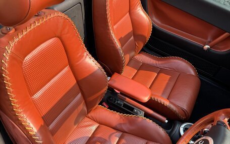 Audi TT, 2003 год, 1 185 000 рублей, 28 фотография