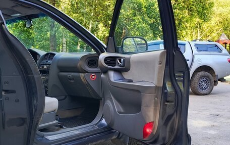 Hyundai Santa Fe Classic, 2008 год, 550 000 рублей, 5 фотография