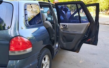 Hyundai Santa Fe Classic, 2008 год, 550 000 рублей, 6 фотография