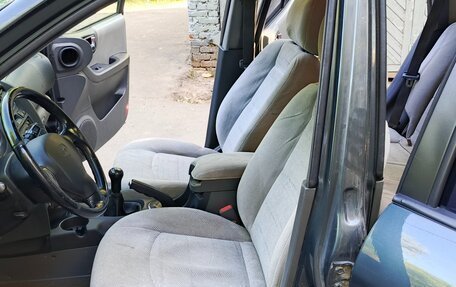 Hyundai Santa Fe Classic, 2008 год, 550 000 рублей, 14 фотография