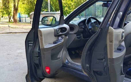 Hyundai Santa Fe Classic, 2008 год, 550 000 рублей, 3 фотография