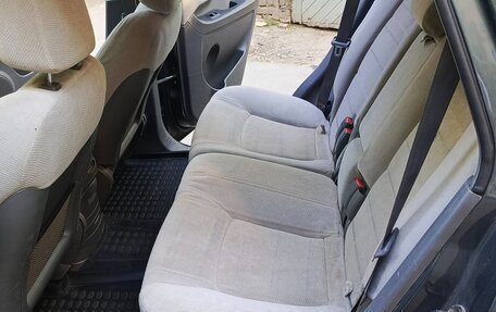Hyundai Santa Fe Classic, 2008 год, 550 000 рублей, 15 фотография