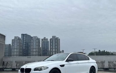 BMW 5 серия, 2017 год, 2 446 000 рублей, 1 фотография