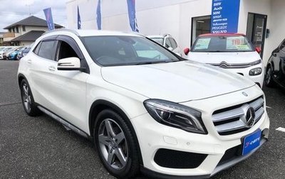 Mercedes-Benz GLA, 2016 год, 1 270 000 рублей, 1 фотография