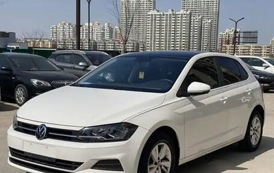 Volkswagen Polo, 2021 год, 1 260 888 рублей, 1 фотография