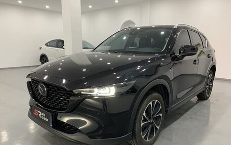 Mazda CX-5 II, 2023 год, 3 200 100 рублей, 1 фотография