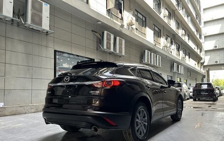 Mazda CX-4, 2023 год, 1 950 100 рублей, 9 фотография