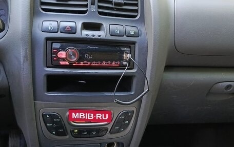 Hyundai Santa Fe Classic, 2008 год, 550 000 рублей, 20 фотография