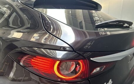 Mazda CX-4, 2023 год, 1 950 100 рублей, 7 фотография