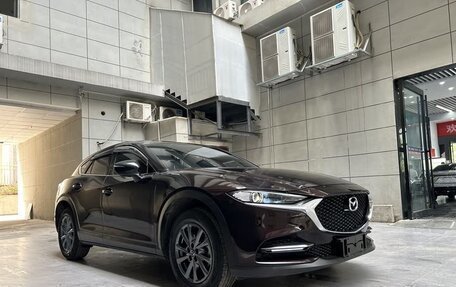Mazda CX-4, 2023 год, 1 950 100 рублей, 5 фотография