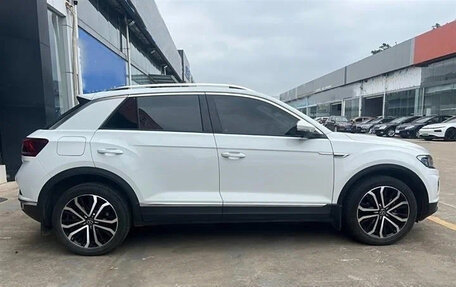 Volkswagen T-Roc I, 2022 год, 1 500 200 рублей, 5 фотография
