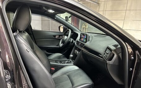 Mazda CX-4, 2023 год, 1 950 100 рублей, 17 фотография