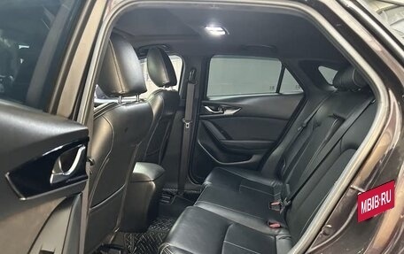 Mazda CX-4, 2023 год, 1 950 100 рублей, 18 фотография