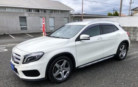 Mercedes-Benz GLA, 2016 год, 1 270 000 рублей, 3 фотография