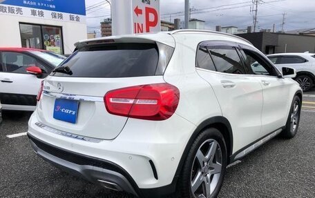 Mercedes-Benz GLA, 2016 год, 1 270 000 рублей, 4 фотография