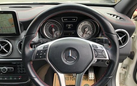 Mercedes-Benz GLA, 2016 год, 1 270 000 рублей, 5 фотография